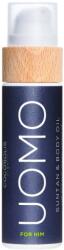 COCOSOLIS Uomo napolaj, 110ml