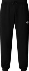 The North Face M Simple Dome Light Regular Tapered Jogger férfi melegítő L / fekete
