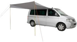Easy Camp Voss Canopy II. árnyékoló - kifeszített sátorponyva sötétszürke