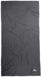 Matador Packable beach törölköző fekete