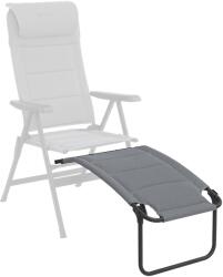 Outwell Clifton Footrest lábtartó szürke