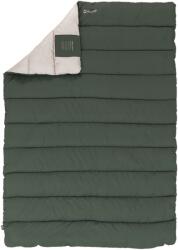 Outwell Campion Duvet Leaf Green takaró sötétzöld