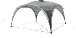 Outwell Wakefield Shelter XL árnyékoló - kifeszített sátorponyva szürke