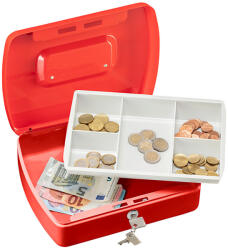 Burg Wächter | Modern pénzkazetta (BW28700)