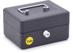 Yale | A1 Pénzkazetta (YCB080BB)