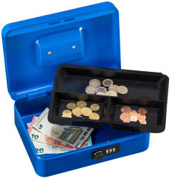 Burg Wächter | Számzáras pénzkazetta (BW10702)