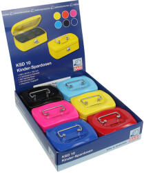  gyerek persely (6db) (B21000000)