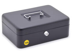 Yale | A3 Pénzkazetta (YCB060BB)