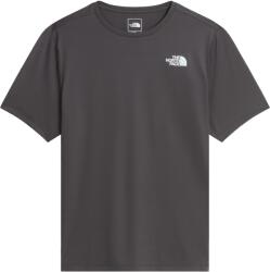 The North Face 24/7 S/S Tee Reg férfi funkcionális póló M / szürke