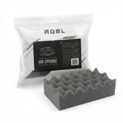 ADBL Mr Sponge - Prémium Autómosó Szivacs