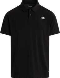 The North Face Adventure Polo férfi póló L / fekete