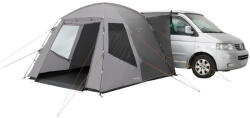 Easy Camp Utne II. elősátor szürke
