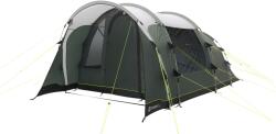 Outwell Durango 4 4 személyes családi sátor zöld/szürke