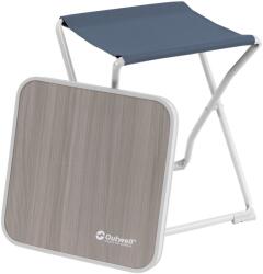Outwell Baffin kisszék / kisasztal sötétkék