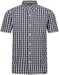 Regatta Denmoor férfi ing S / kék/fehér