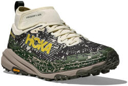 Hoka M Speedgoat 6 Mid Gtx férficipő Cipőméret (EU): 44 (2/3) / fekete/szürke