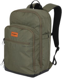 Husky Sofer 30L városi hátizsák zöld