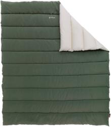 Outwell Constellation Duvet Lux Double takaró sötétzöld
