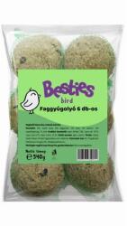  Besties faggyúgolyó 6 db - 540 g