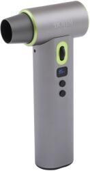 BÖHM HOME BLFS-04 Suflantă aer comprimat portabilă BÖHM, 60 m/s, 420 W, USB Type-C (17051)