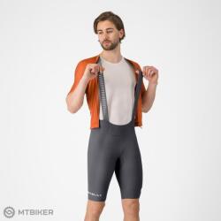 Castelli ESPRESSO 2 félnadrág, füstszürke (L)