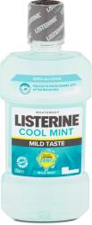 LISTERINE Cool Mint Вода за уста без алкохол, 500мл