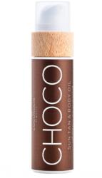 COCOSOLIS Choco Suntan & Body Oil, 110 ml