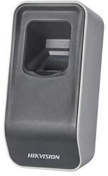 Hikvision Cititor de amprenta Hikvision DS-K1F820-F; pentru inrolarea amprentelor in soft (DS-K1F820-F)