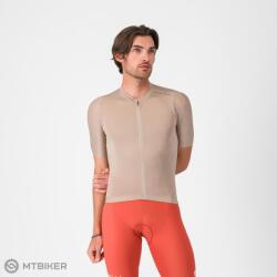 Castelli ESPRESSO 2 mez, földszínű szürke (XL)