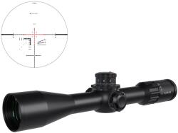 KAHLES Luneta de arma pentru vanatoare Kahles K540i 5-40x56 MSR2/Ki CW R (10712) - spy-shop