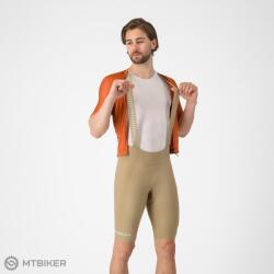 Castelli ESPRESSO 2 félnadrág, cseresznyefa (M)