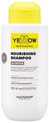 ALFAPARF Milano YE Nutritive Nourishing Shampoo 500 ml