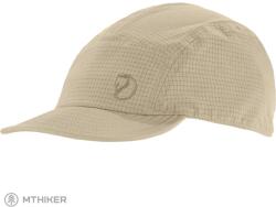 Fjällräven Abisko Trekking siltes sapka, fossil (S/M)