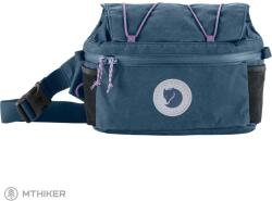 Fjällräven Hoja Expandable Hip Pack övtáska, 4.5 l, royal blue
