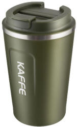 Lamart LT4070 KAFFE termosz 350ml zöld
