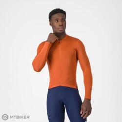 Castelli ESPRESSO 2 LS mez, paprika színű (L)