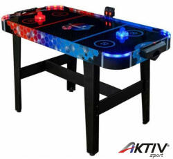 SPARTAN Léghoki asztal Aurora-XT (9001741040189)