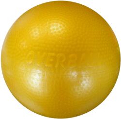 Kubisport overball 23 cm, sárga (05-S3220K-ZL)