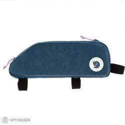 Fjällräven Hoja Top Tube Bag váztáska, 0.8 l, royal blue