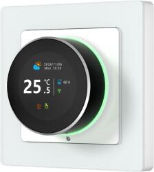 IMMAX NEO LITE Nexa Smart elektromos padlófűtéshez 16A, Zigbee (07555L)