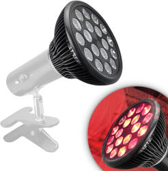 inSPORTline 24W E27 Csere Infra Izzó