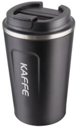 Lamart LT4068 KAFFE termosz 350ml fekete