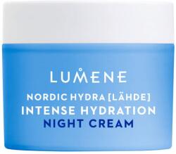 Lumene Nordic Hydra [Lähde] Face Intense Hydration Night Cream 50 ml