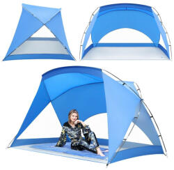 Saska Garden Strand- És Kerti Menedék Sátor Xxl 273X195X175/155Cm