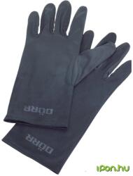 Dörr D106060 Microfibre Black Gloves - Small (D106060)