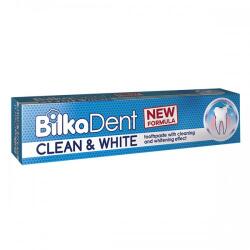  Паста за зъби BilkaDent Clean&White 75мл