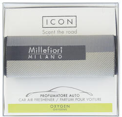Millefiori Icon Textil Geometric Oxygen illat autóba
