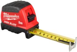  MILWAUKEE PRÉMIUM SZÉLES 5 m-ES 2. GENERÁCIÓS RAGASZTÓSZALAG