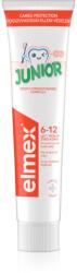Elmex Junior 6-12 Years паста за зъби за деца 75ml