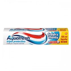 Aquafresh Паста за зъби Aquafresh fresh&minty 125мл